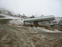 Alpe d'Huez - Nytår